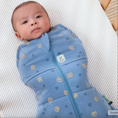 Swaddle 3.5